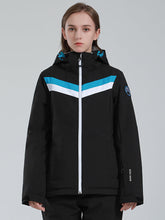 Women's Cross Country Skiing To Paradise Snow Jacket
